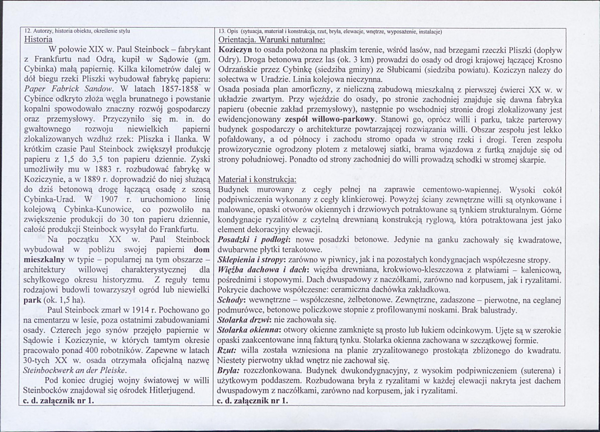 KB - Karta biała, skan nr 2