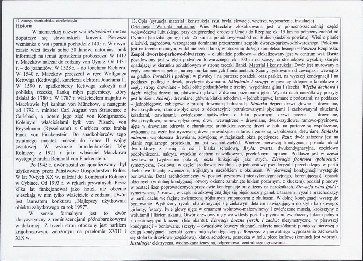 KB - Karta biała, skan nr 2