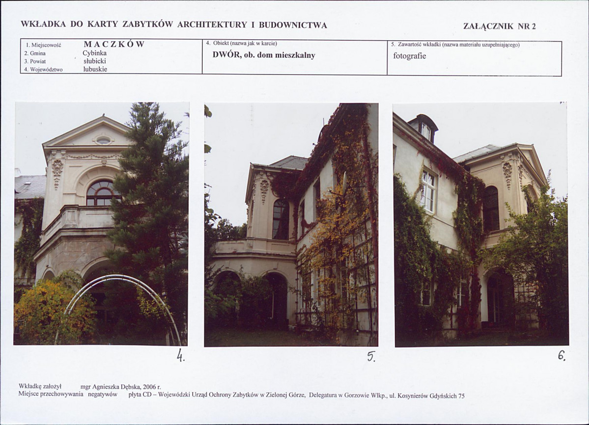 KB - Karta biała, skan nr 7