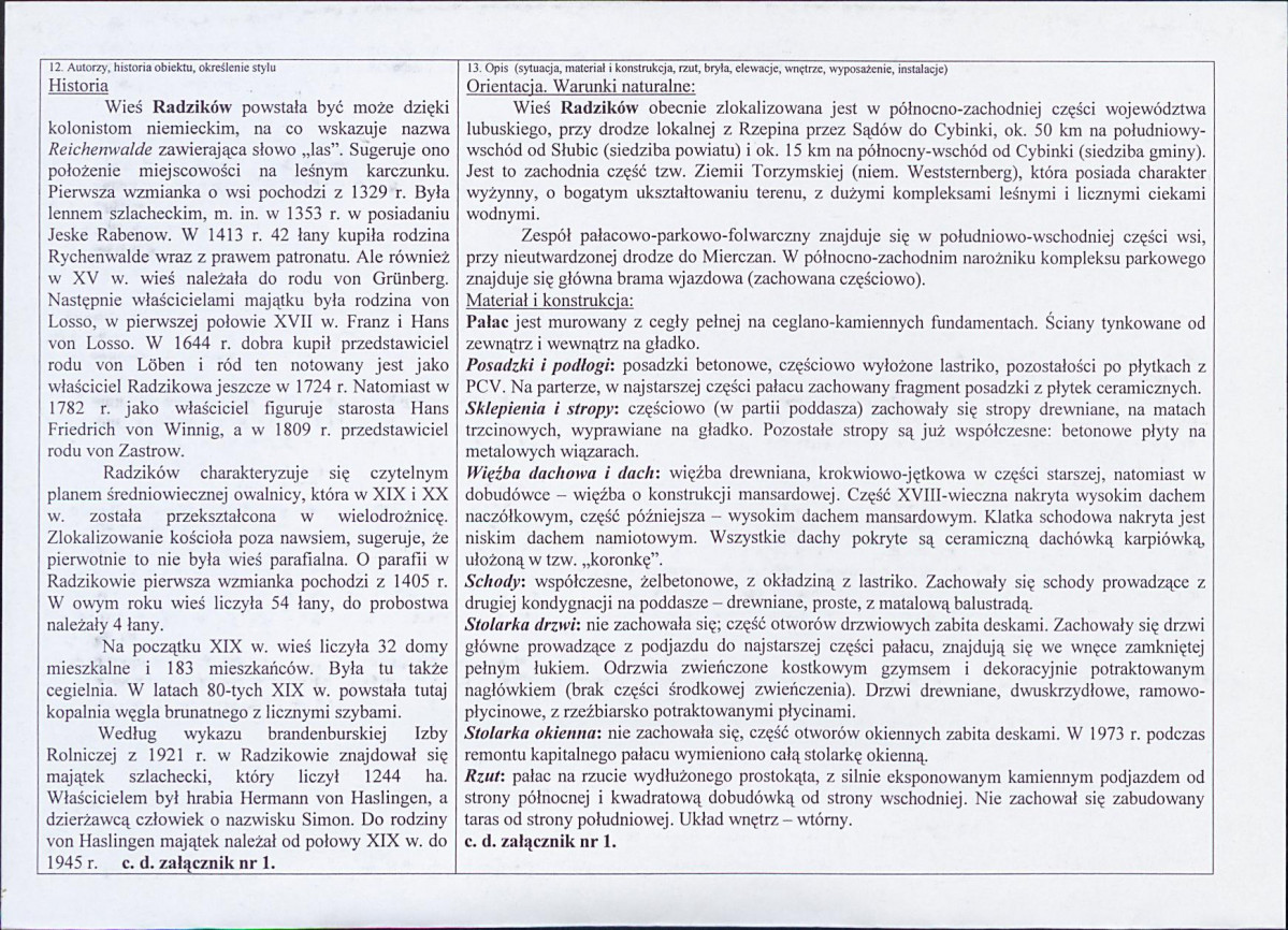 KB - Karta biała, skan nr 2