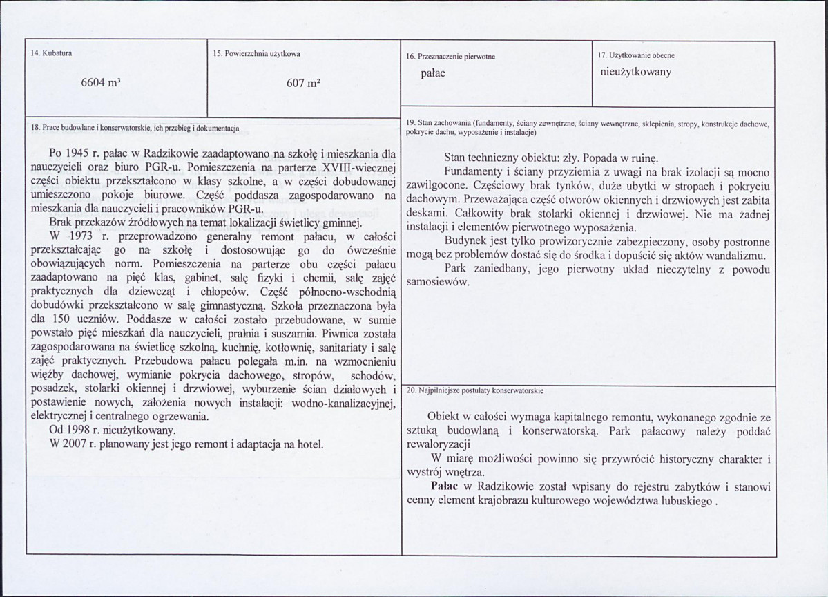 KB - Karta biała, skan nr 3