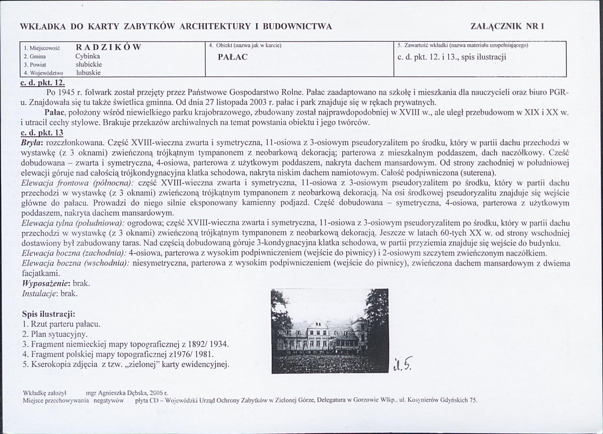KB - Karta biała, skan nr 5