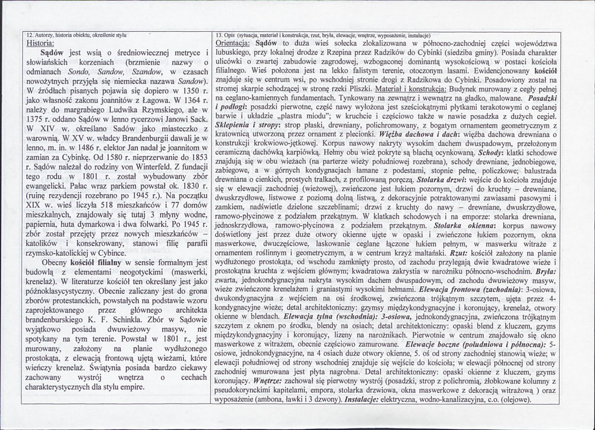 Karta biała, skan nr 2