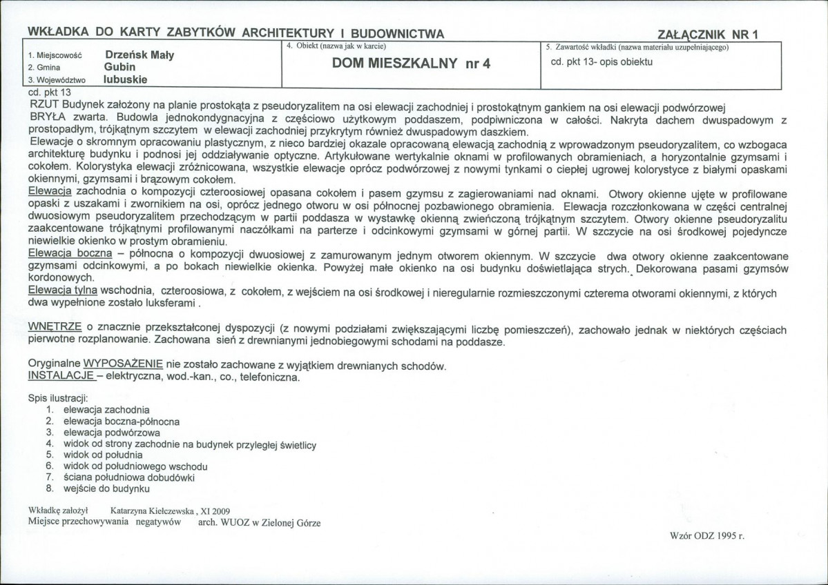 KB - Karta biała, skan nr 5