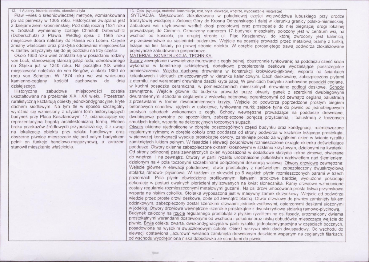 KB - Karta biała, skan nr 2