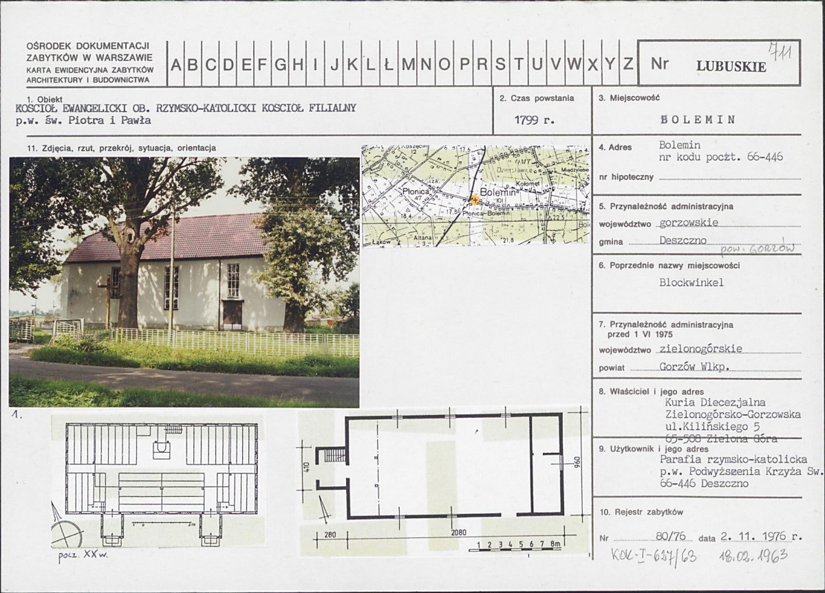 Karta biała, skan nr 1