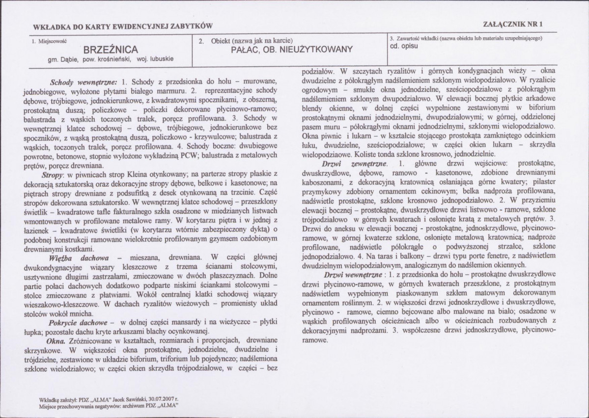KB - Karta biała, skan nr 5