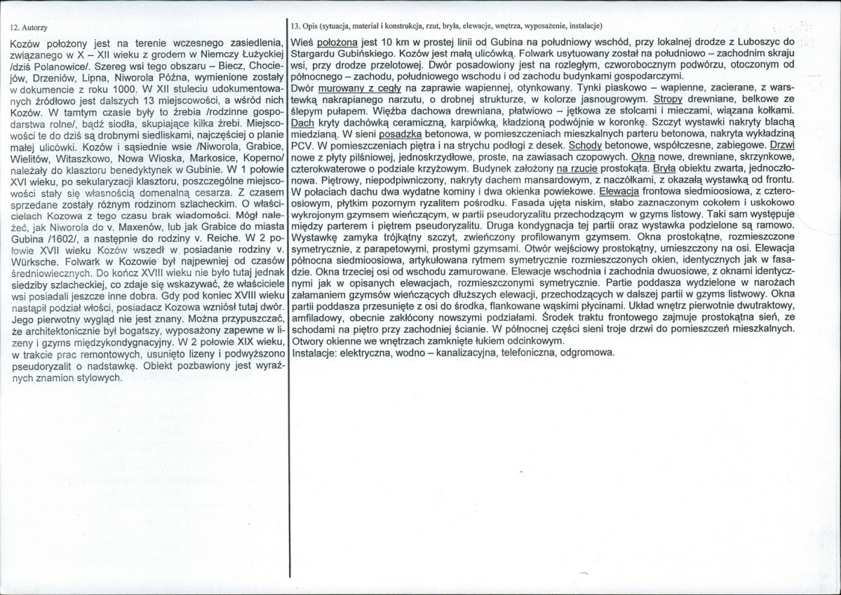 Karta biała, skan nr 2