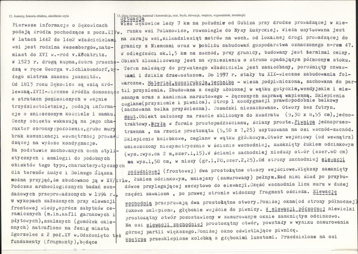 KB - Karta biała, skan nr 2