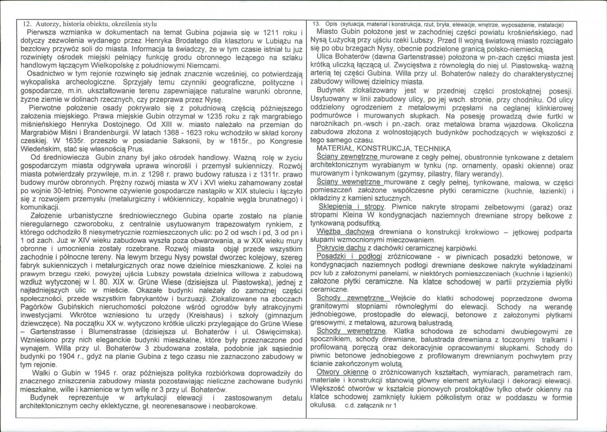 Karta biała, skan nr 2