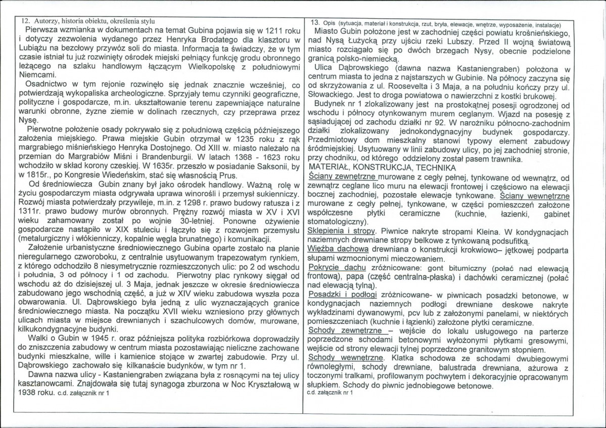 Karta biała, skan nr 2