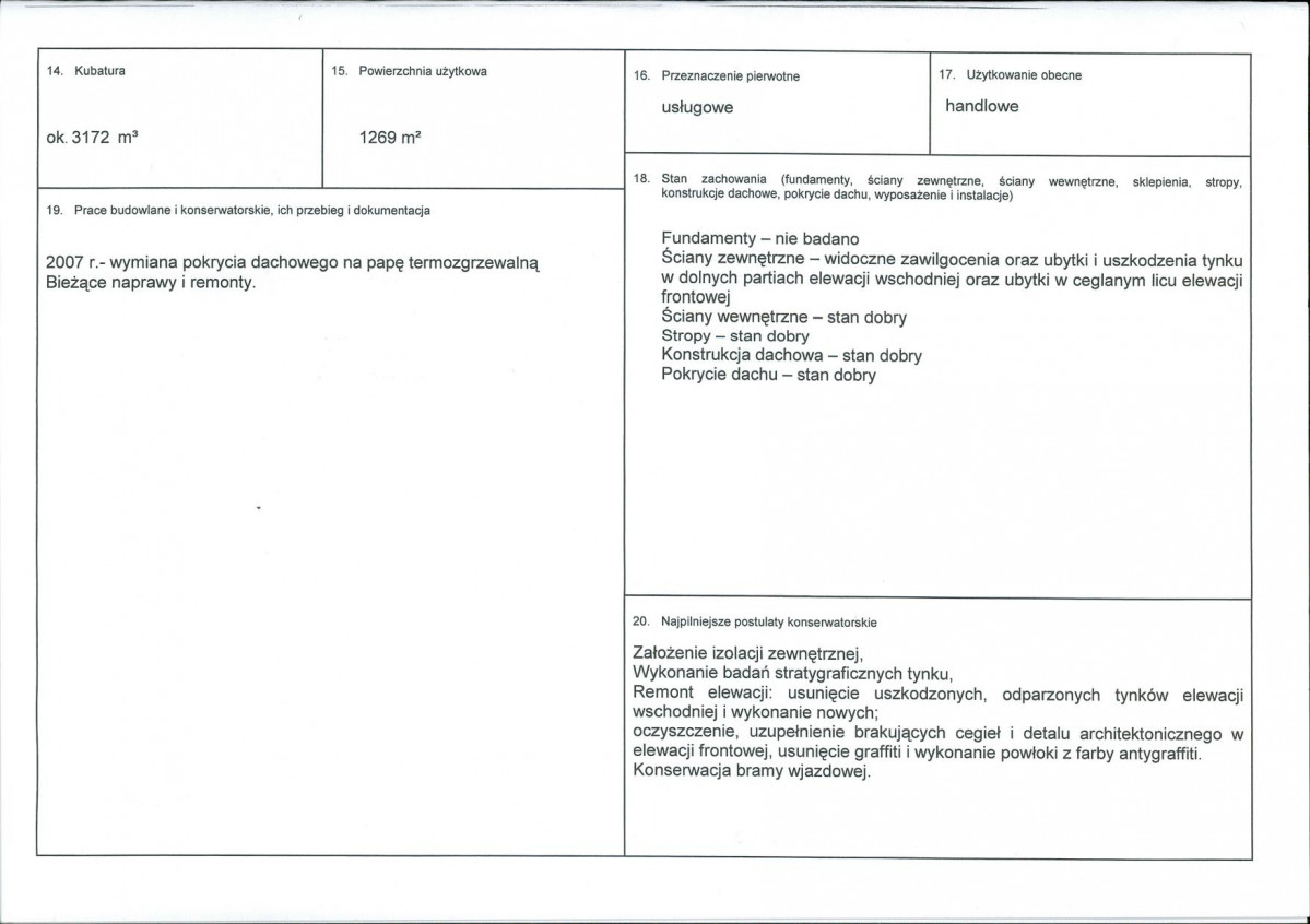 KB - Karta biała, skan nr 3