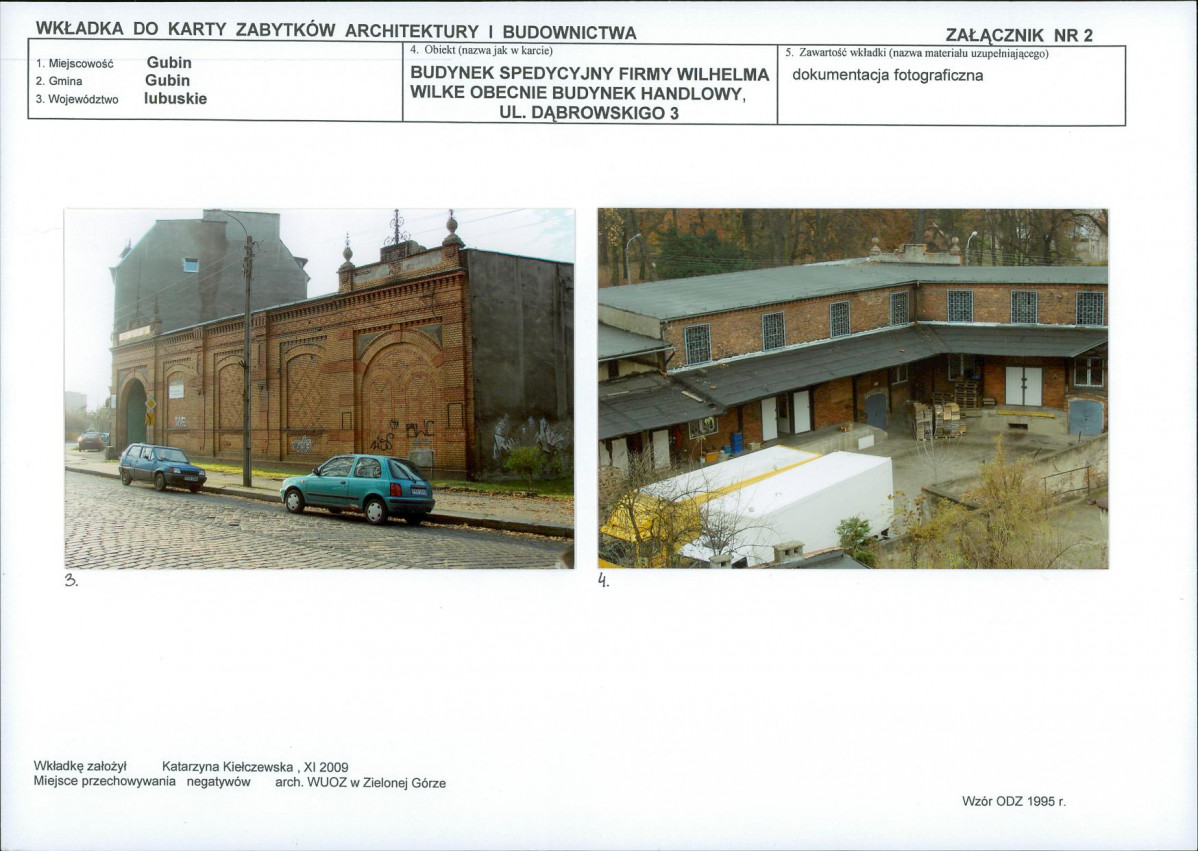 KB - Karta biała, skan nr 7