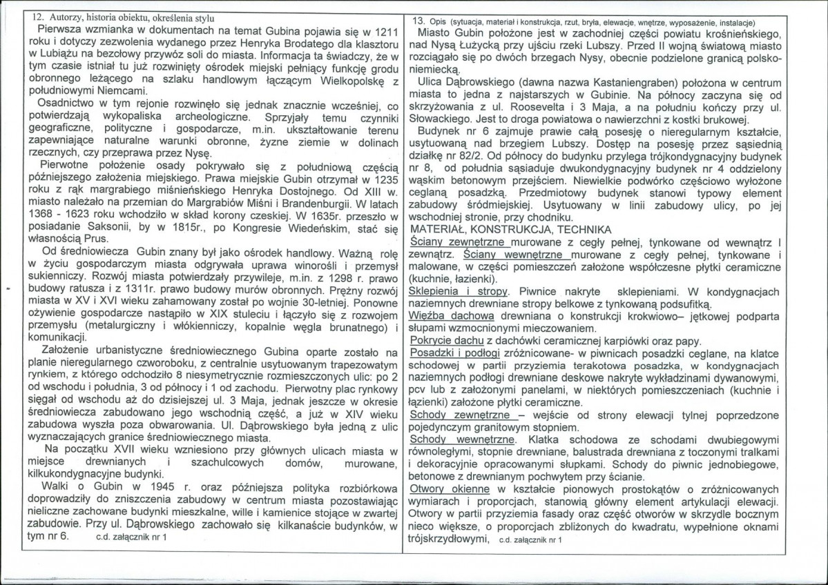 Karta biała, skan nr 2