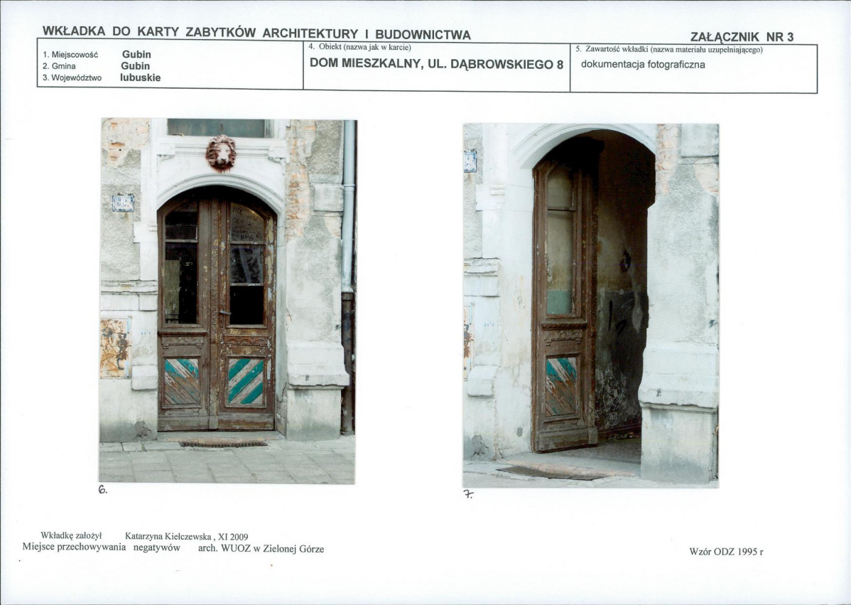 Karta biała, skan nr 9