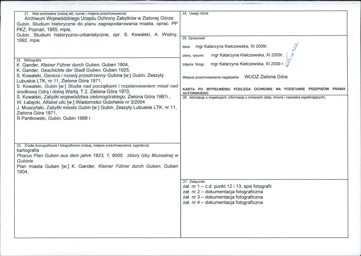 KB - Karta biała, skan nr 4