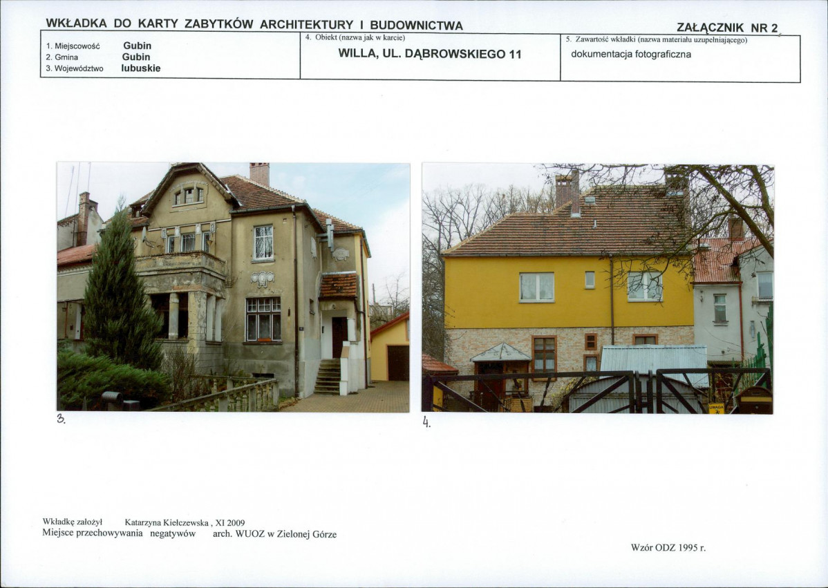 KB - Karta biała, skan nr 7