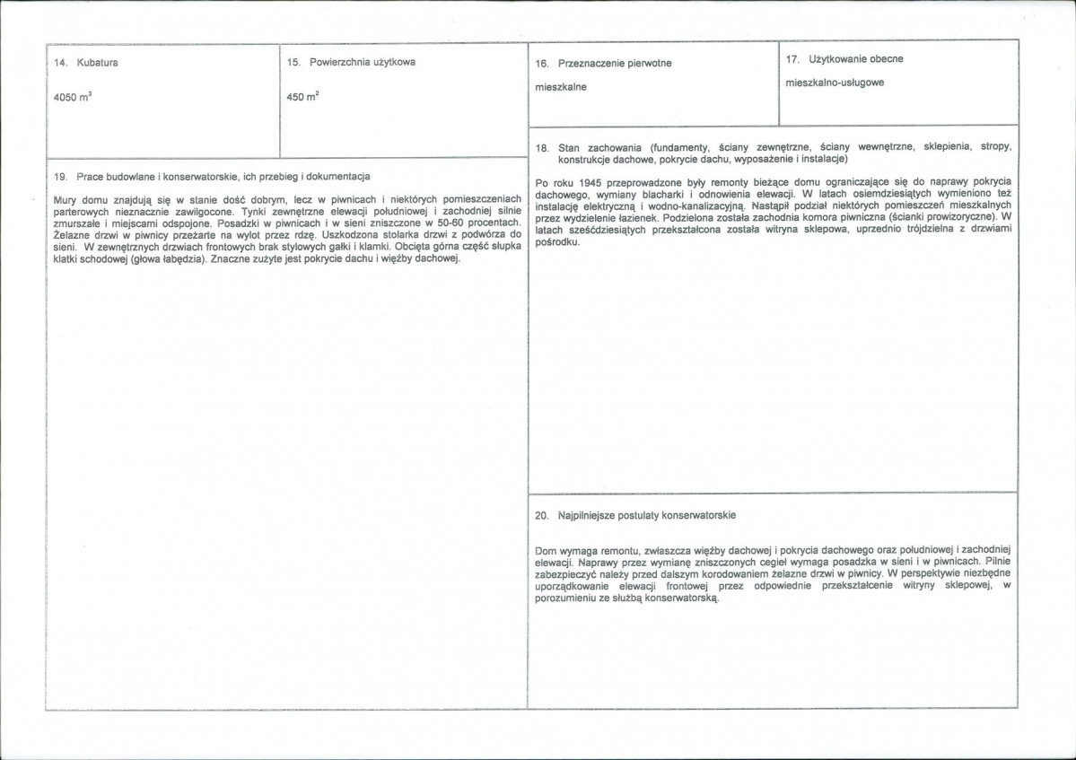 KB - Karta biała, skan nr 3