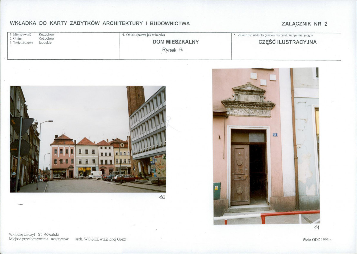 KB - Karta biała, skan nr 7