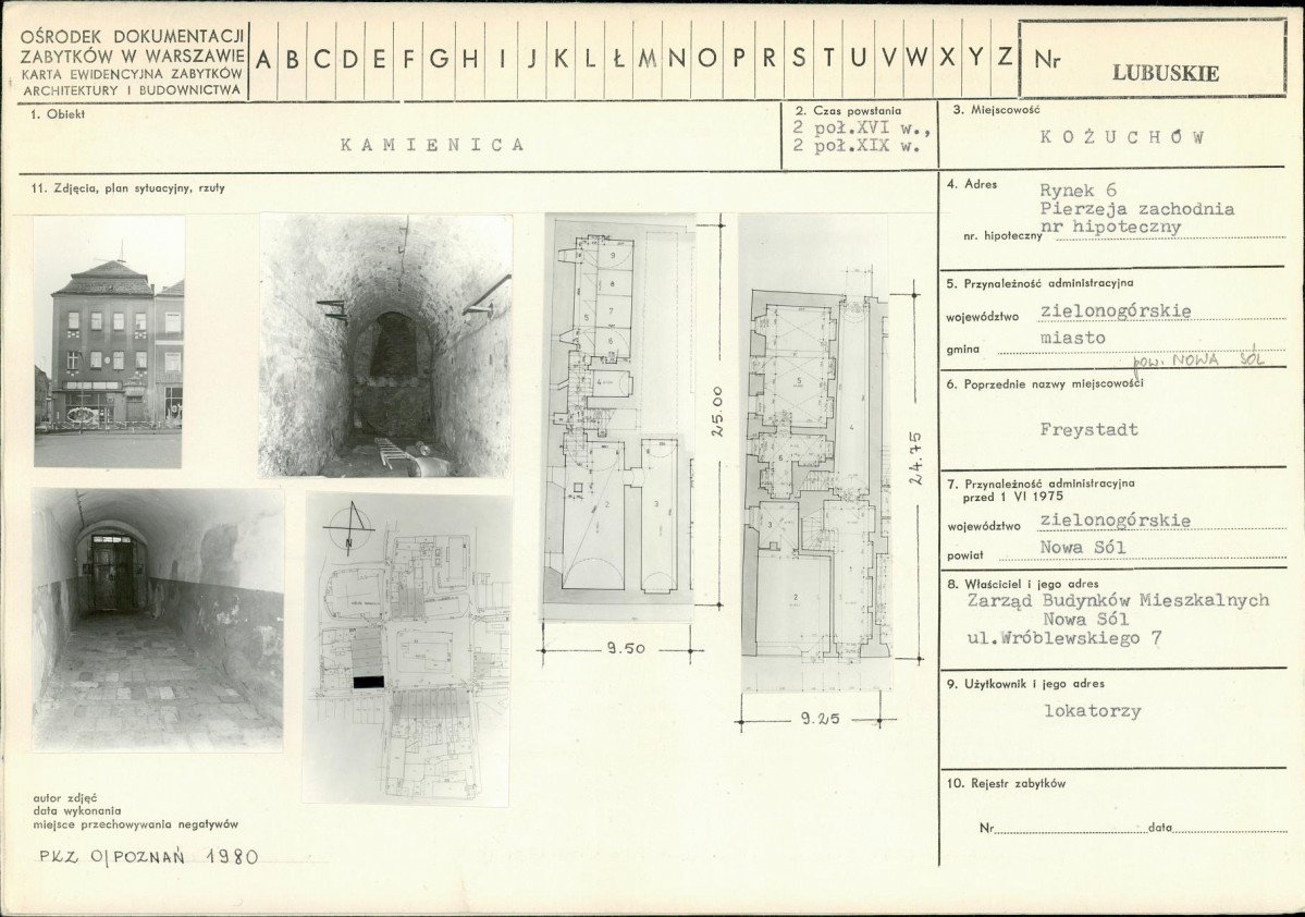 Karta biała, skan nr 1