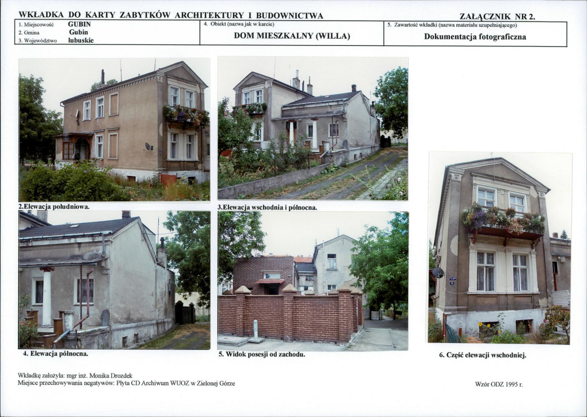 KB - Karta biała, skan nr 7