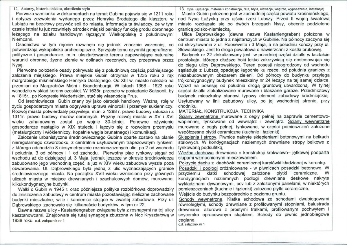 Karta biała, skan nr 2