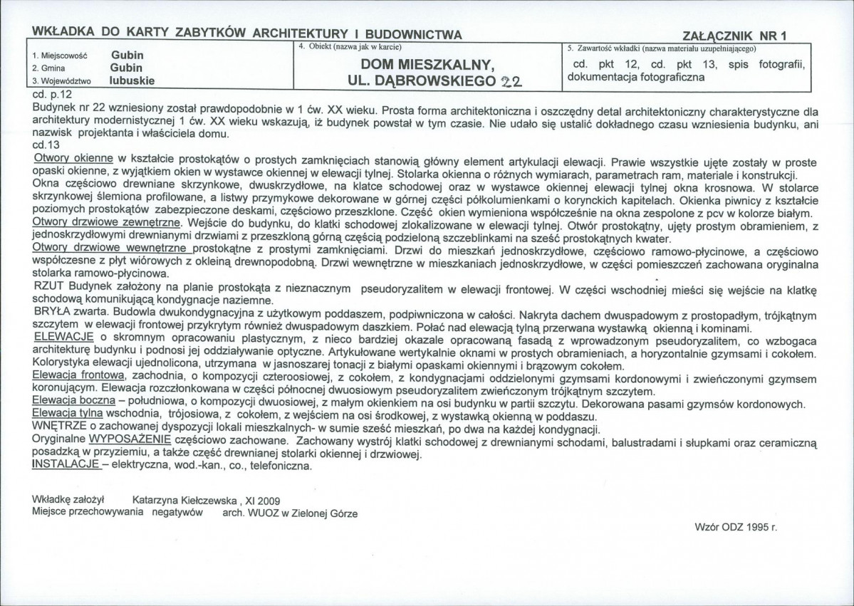 Karta biała, skan nr 5