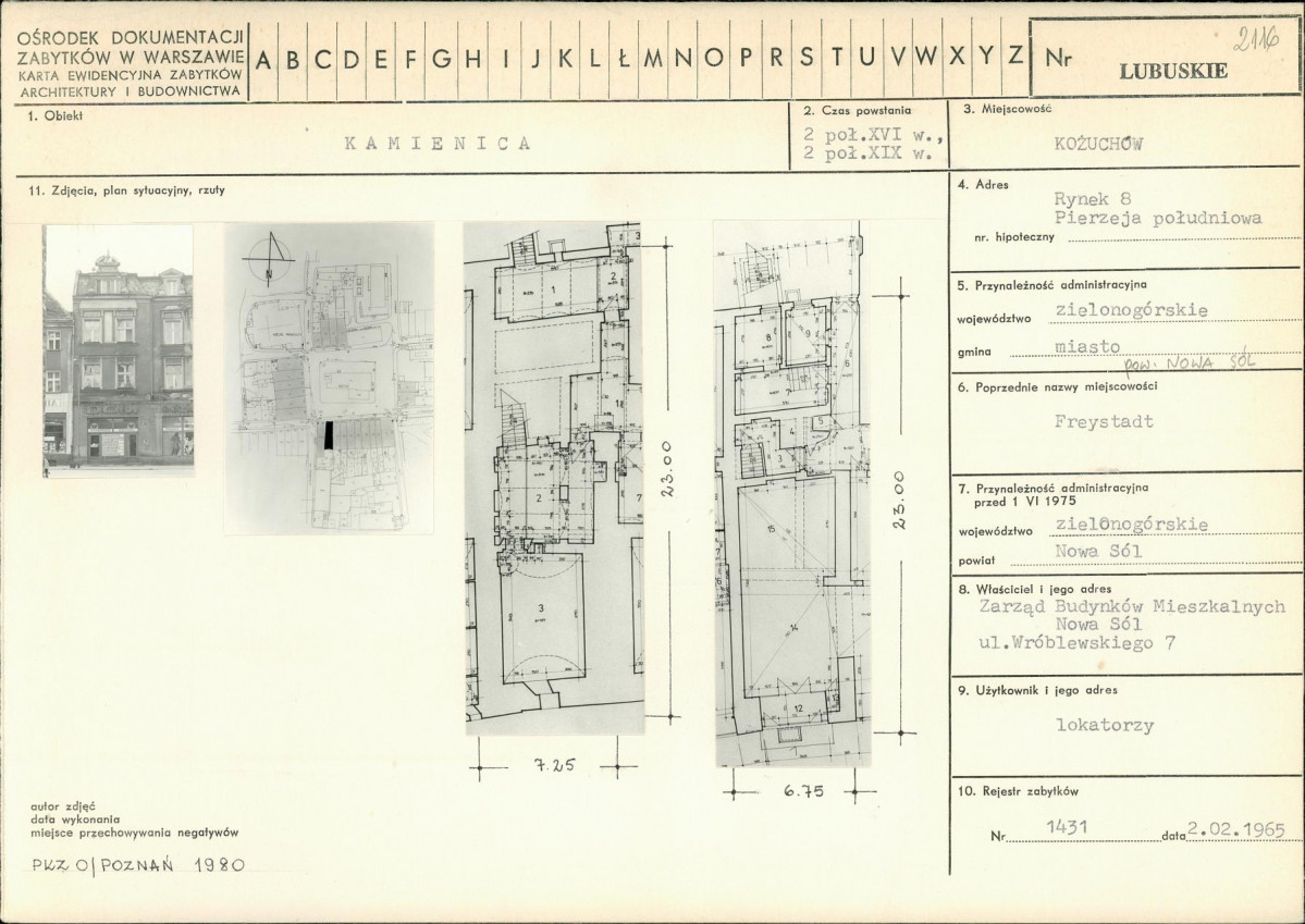 Karta biała, skan nr 1