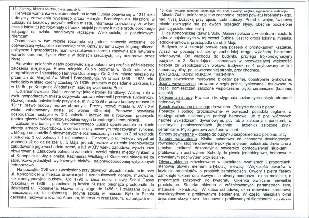 Karta biała, skan nr 2