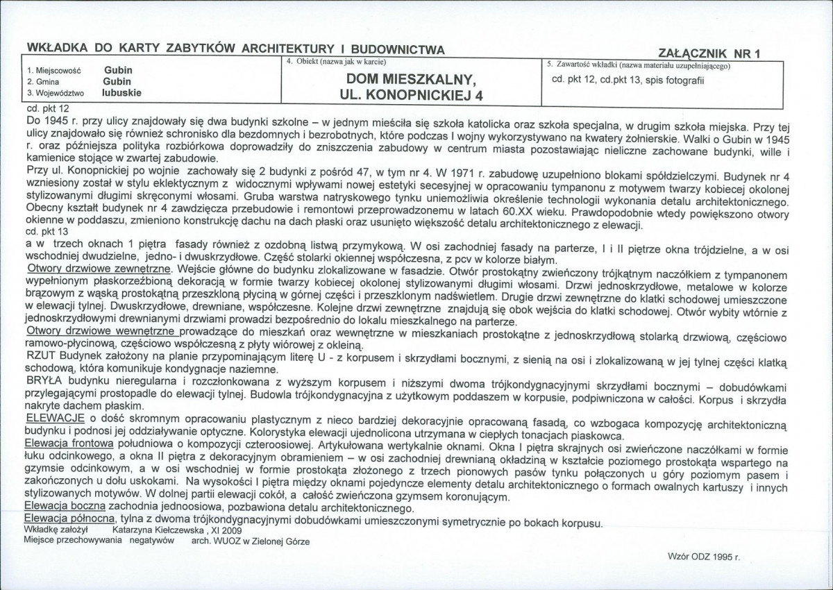 Karta biała, skan nr 5