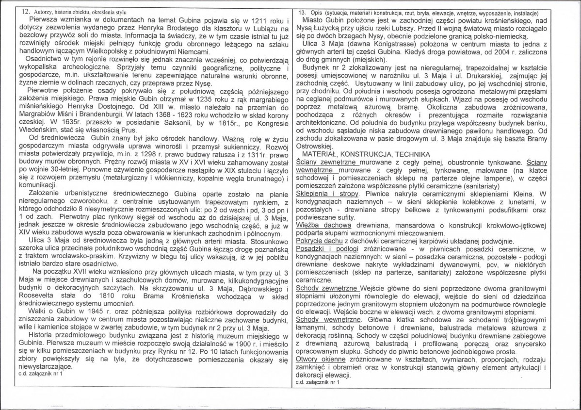 Karta biała, skan nr 2