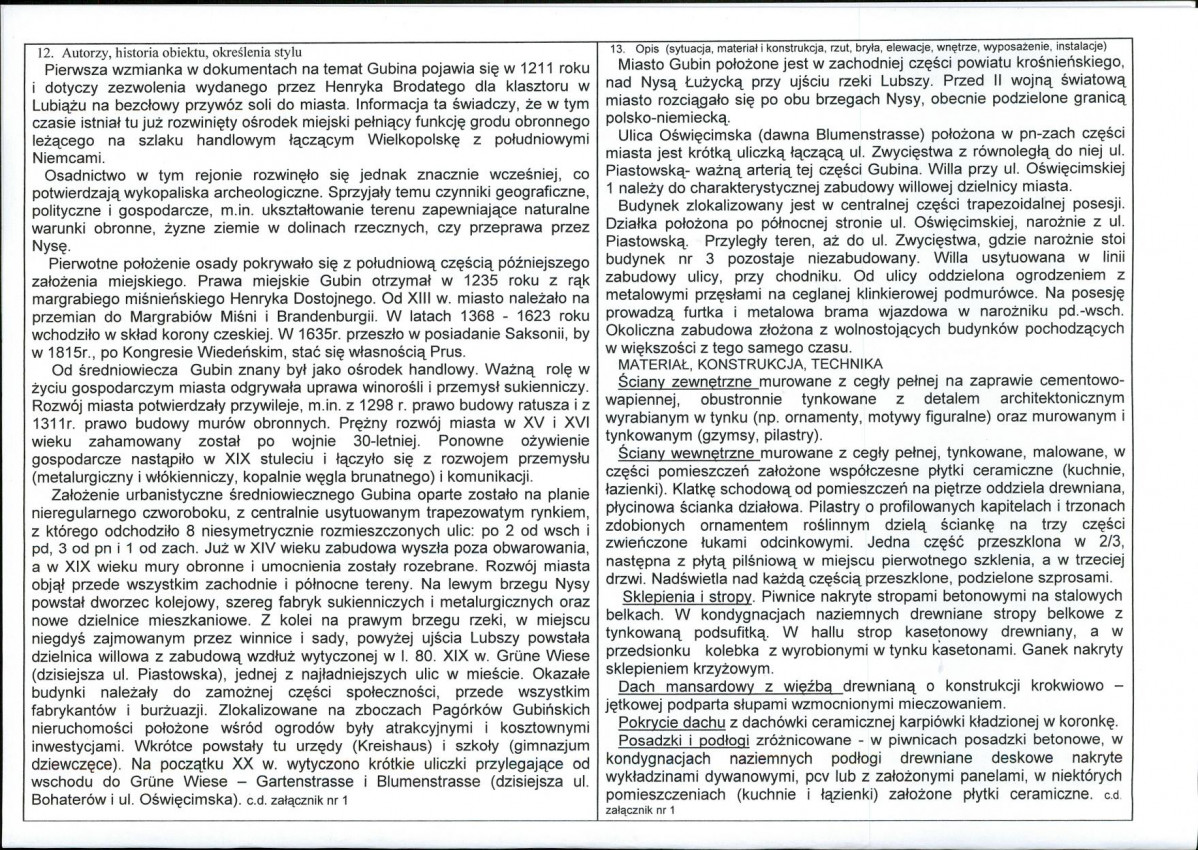 Karta biała, skan nr 2