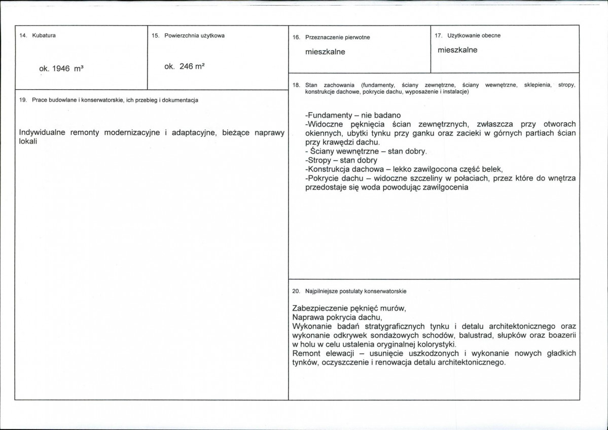 Karta biała, skan nr 3