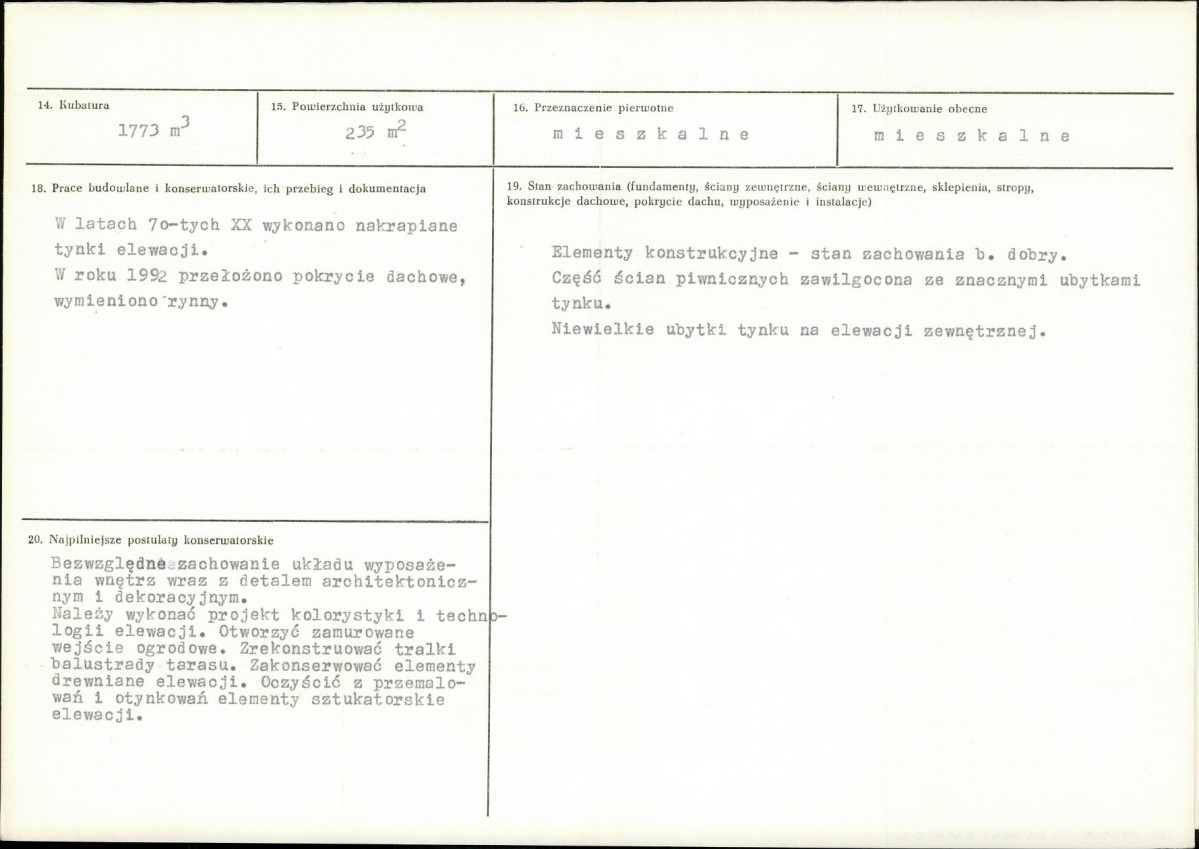 Karta biała, skan nr 3