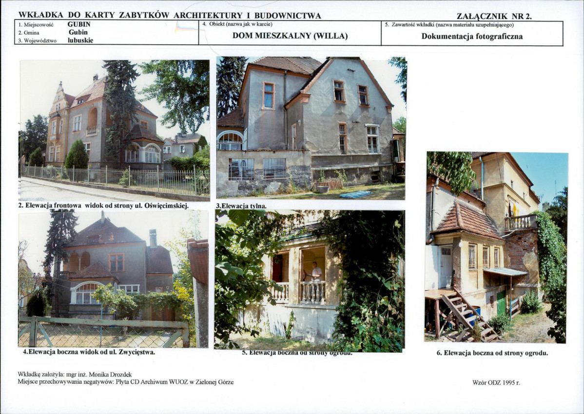 KB - Karta biała, skan nr 7