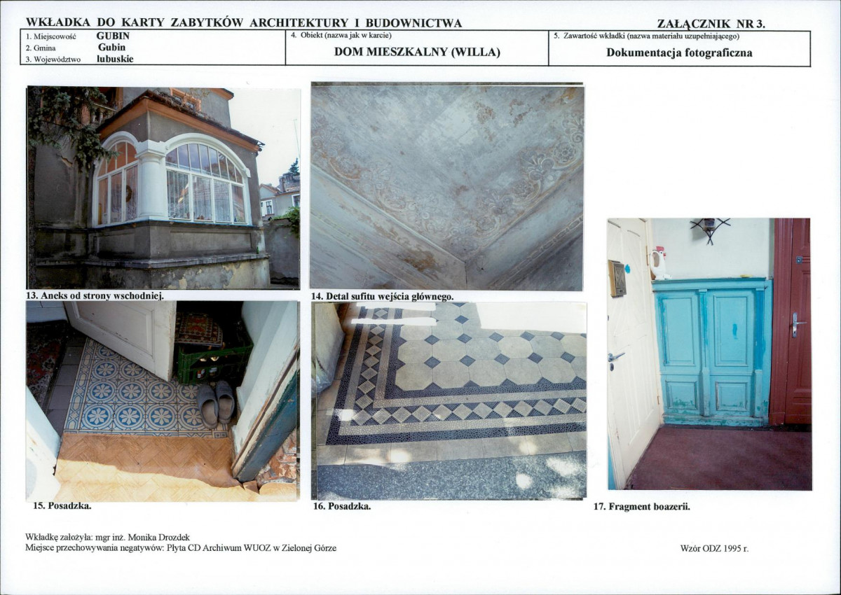 KB - Karta biała, skan nr 9