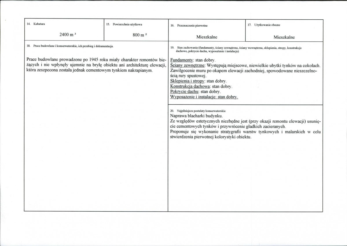 KB - Karta biała, skan nr 3