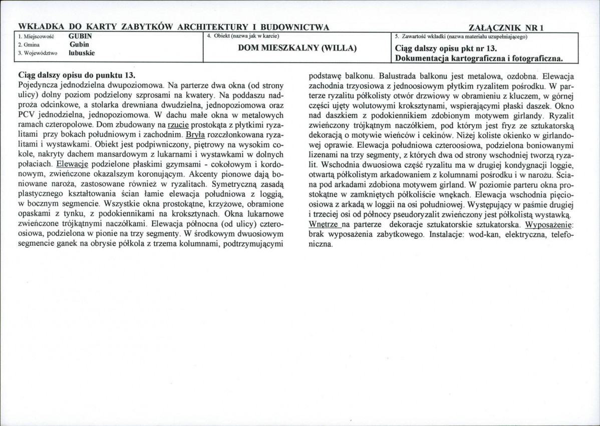 KB - Karta biała, skan nr 5