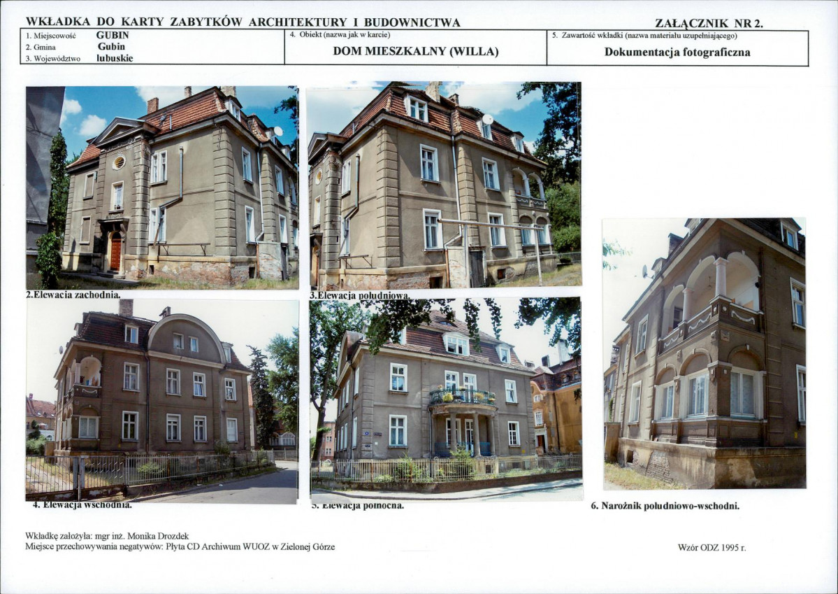 KB - Karta biała, skan nr 7