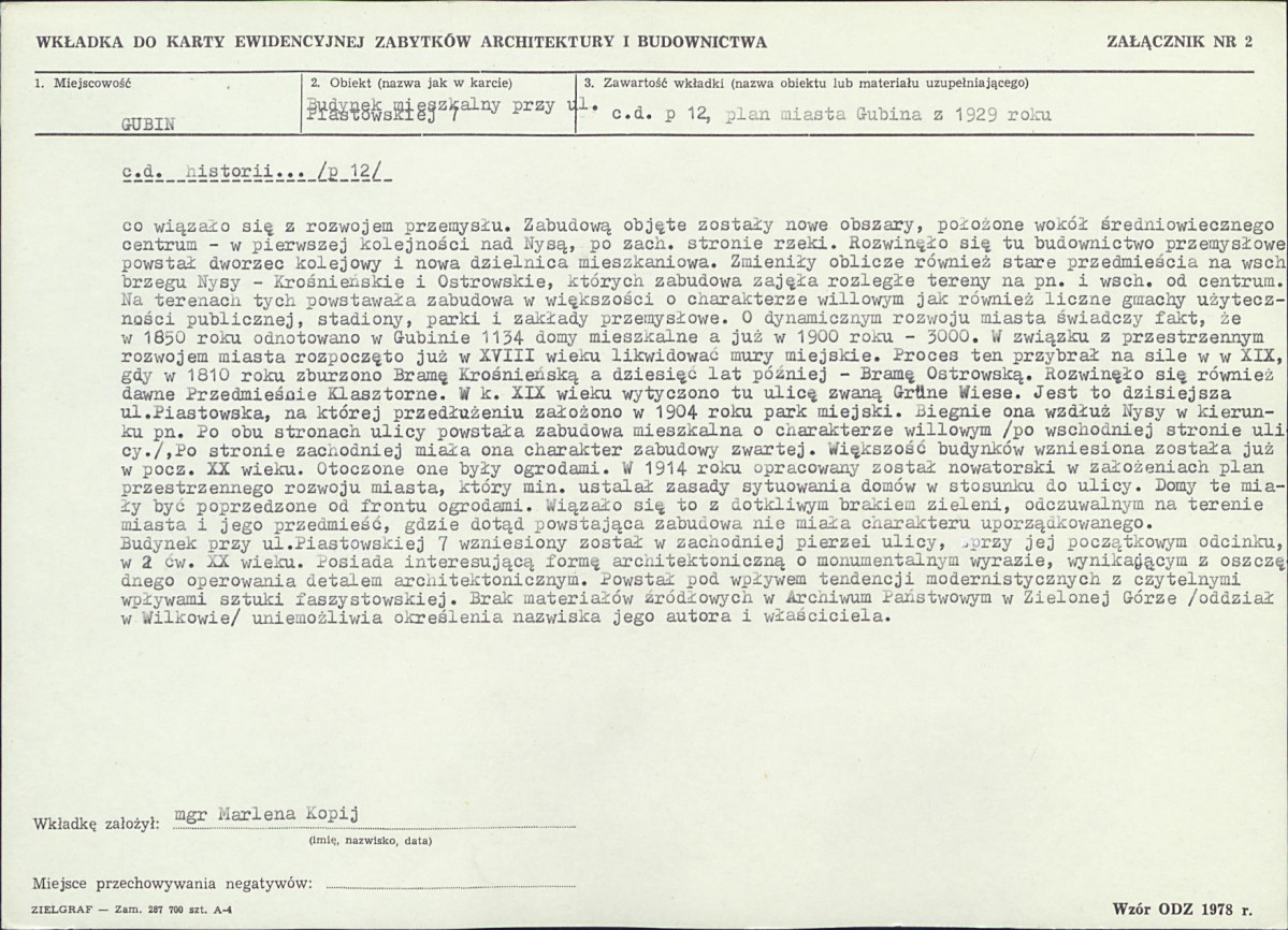 Karta biała, skan nr 5