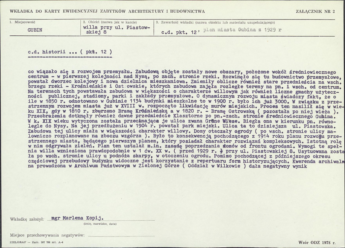 Karta biała, skan nr 5