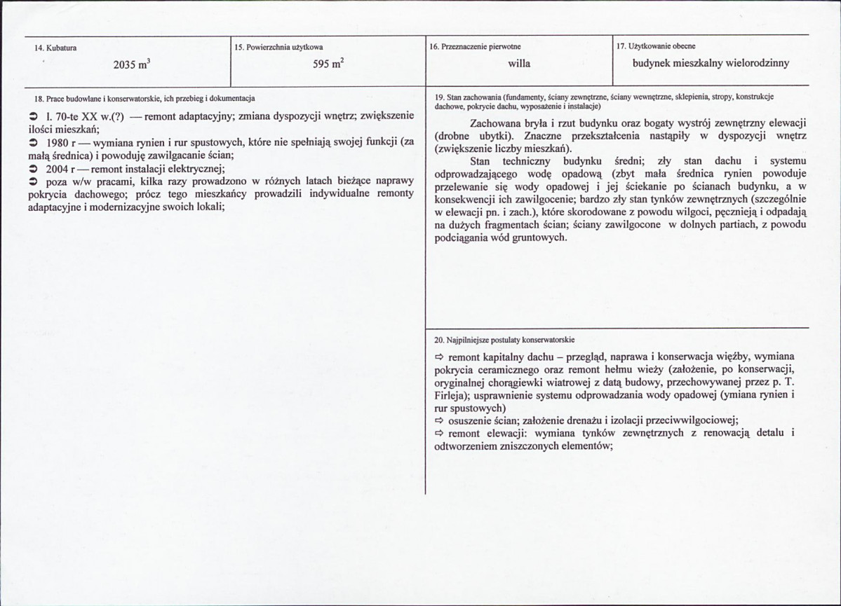 KB - Karta biała, skan nr 3