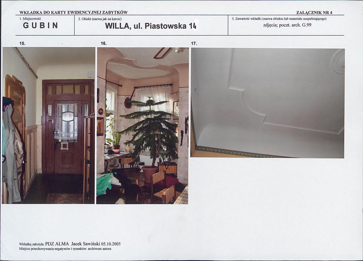 KB - Karta biała, skan nr 11