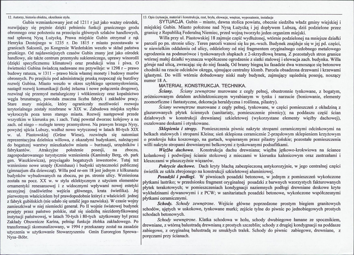 Karta biała, skan nr 2