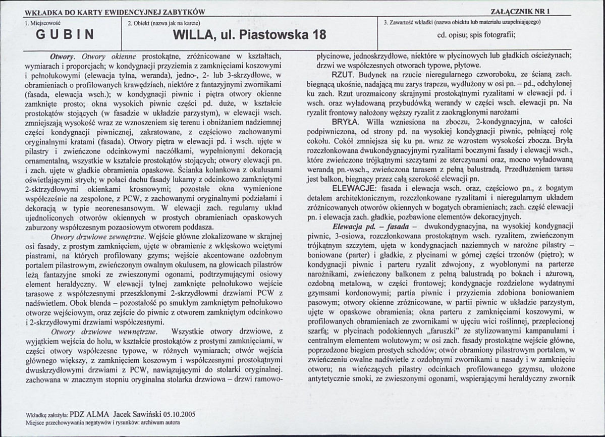 Karta biała, skan nr 5