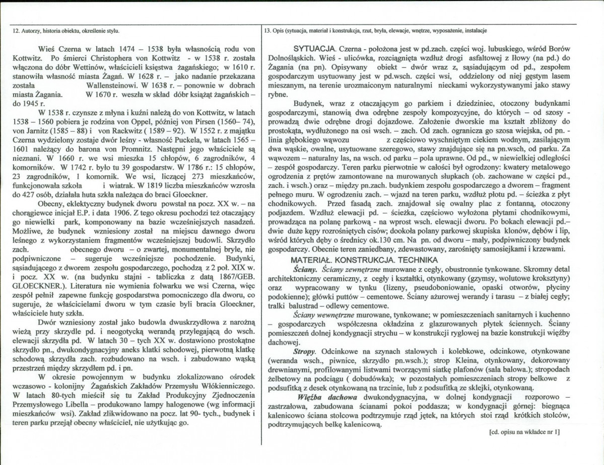 KB - Karta biała, skan nr 2