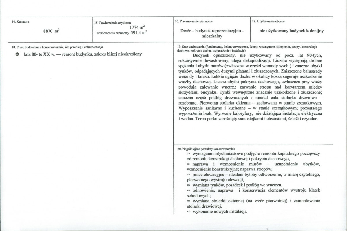 KB - Karta biała, skan nr 3