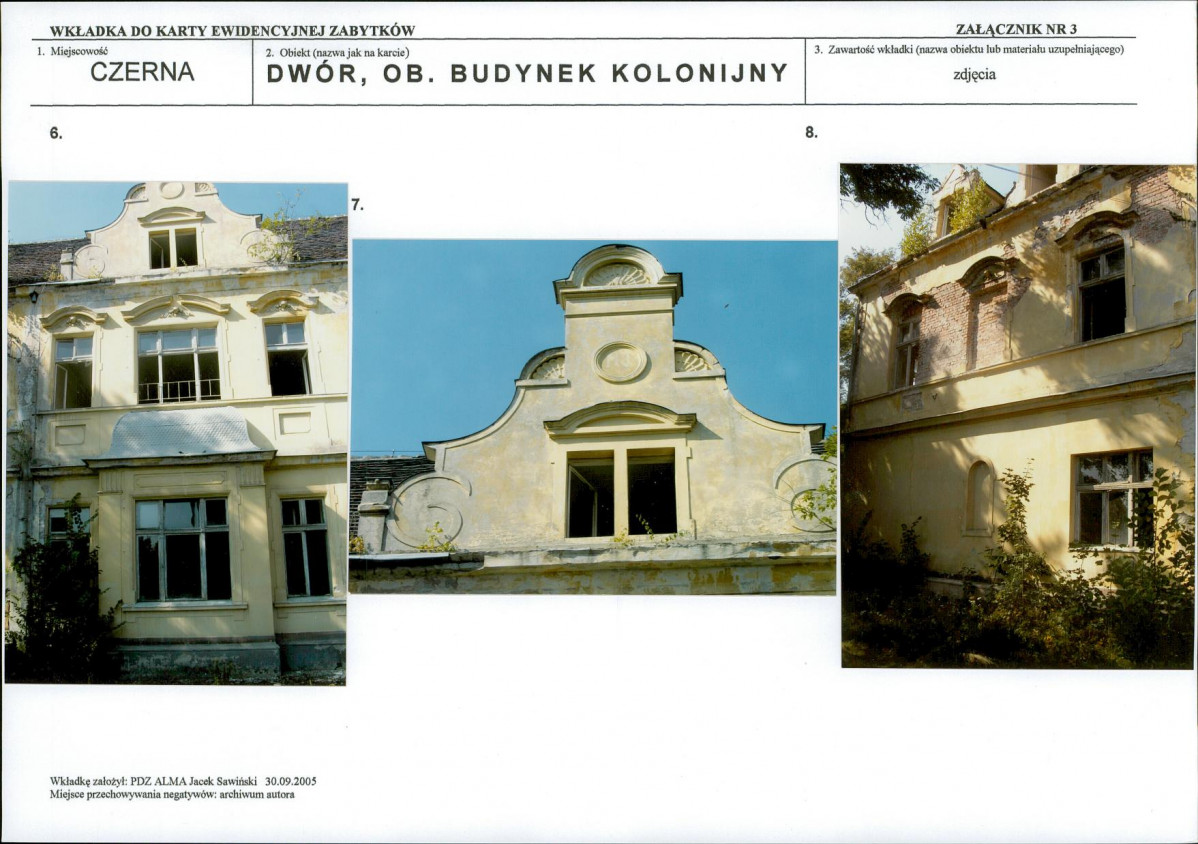 KB - Karta biała, skan nr 9
