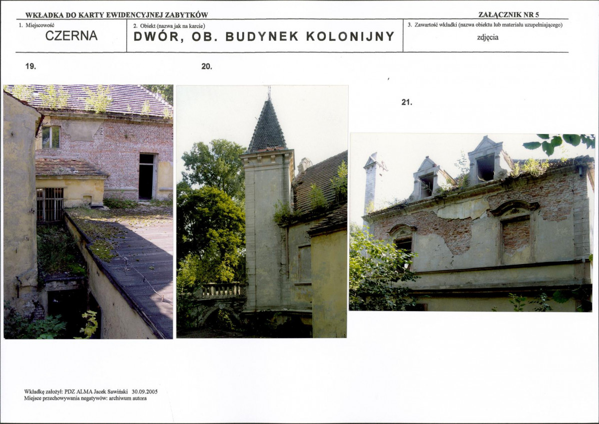KB - Karta biała, skan nr 13