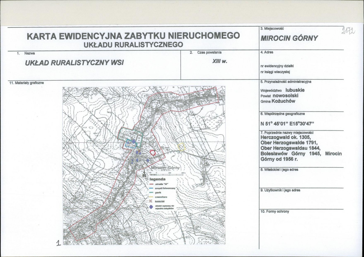 Karta biała, skan nr 1